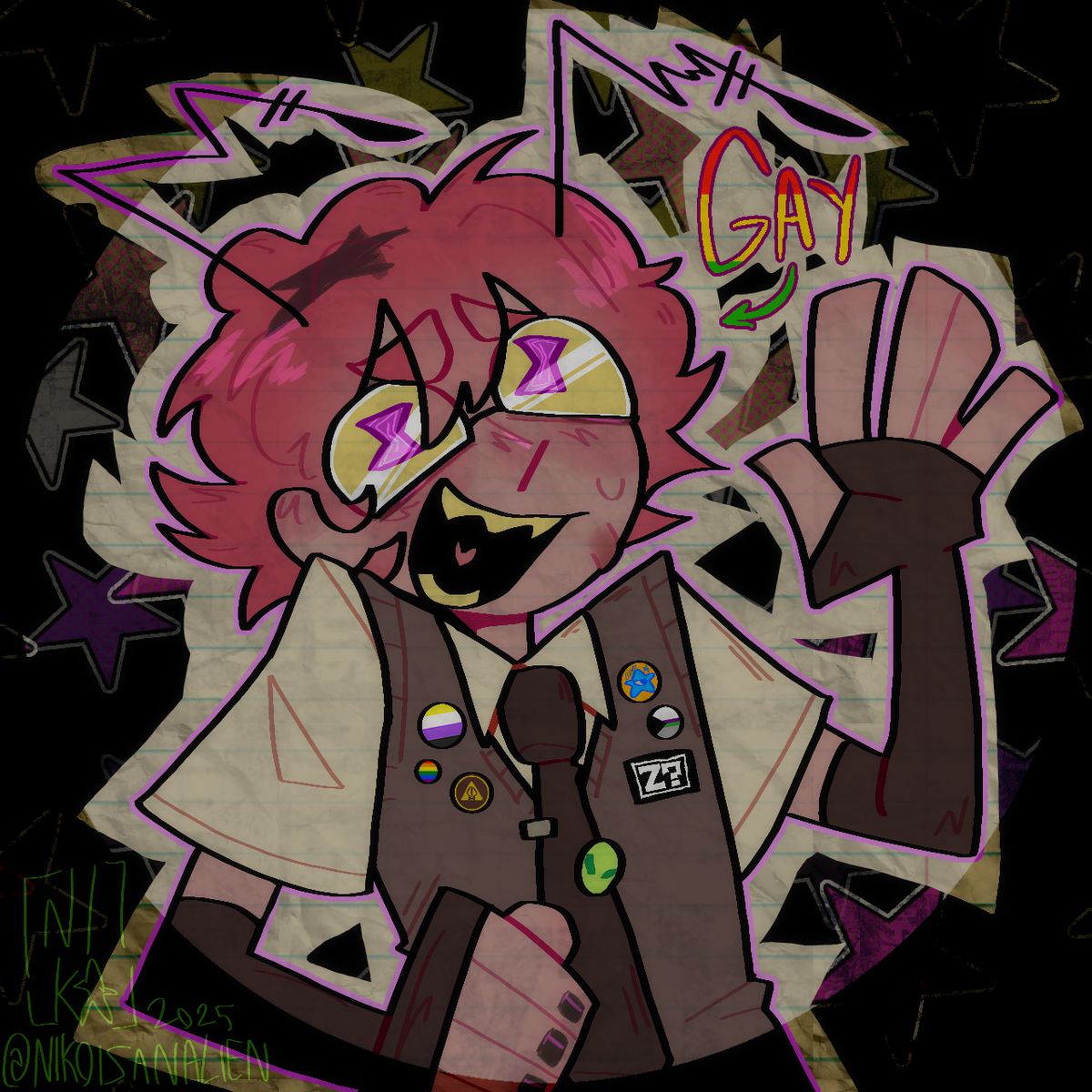Profile Image