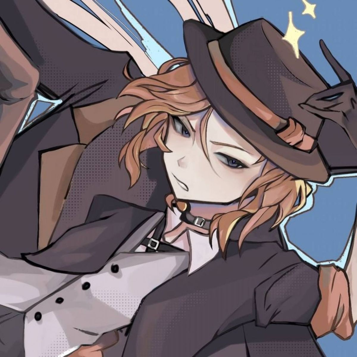 Profile Image