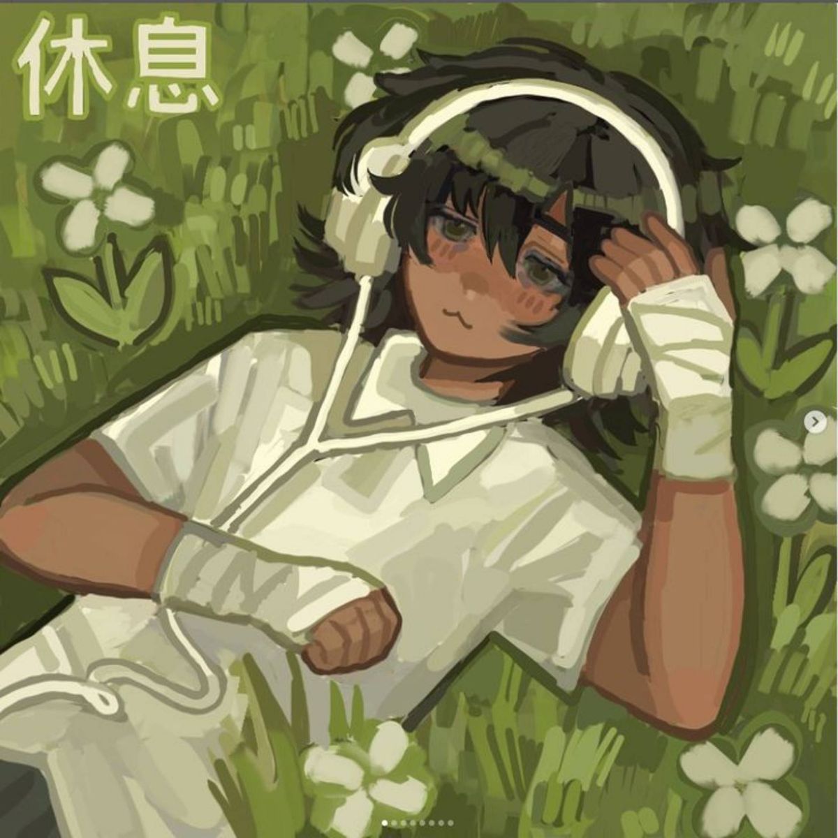 Profile Image
