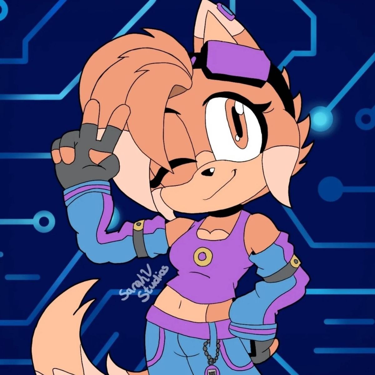 Profile Image