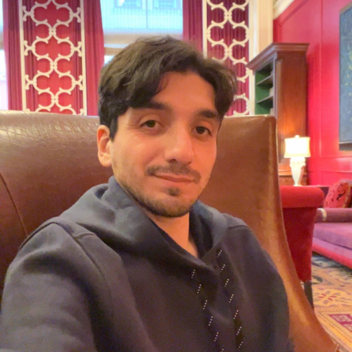 Profile Image