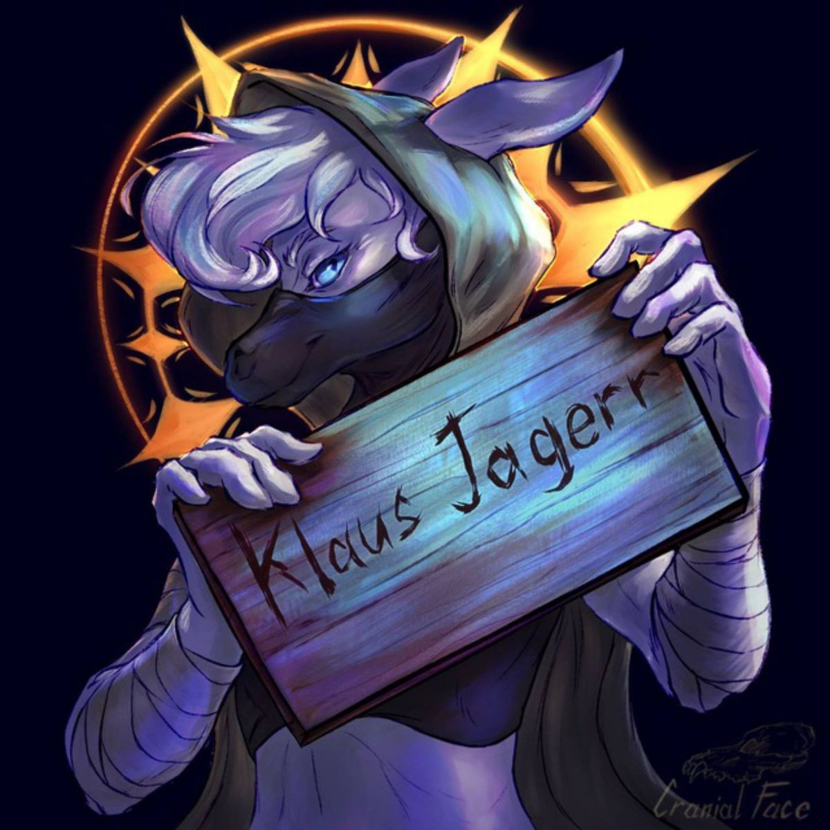 Profile Image
