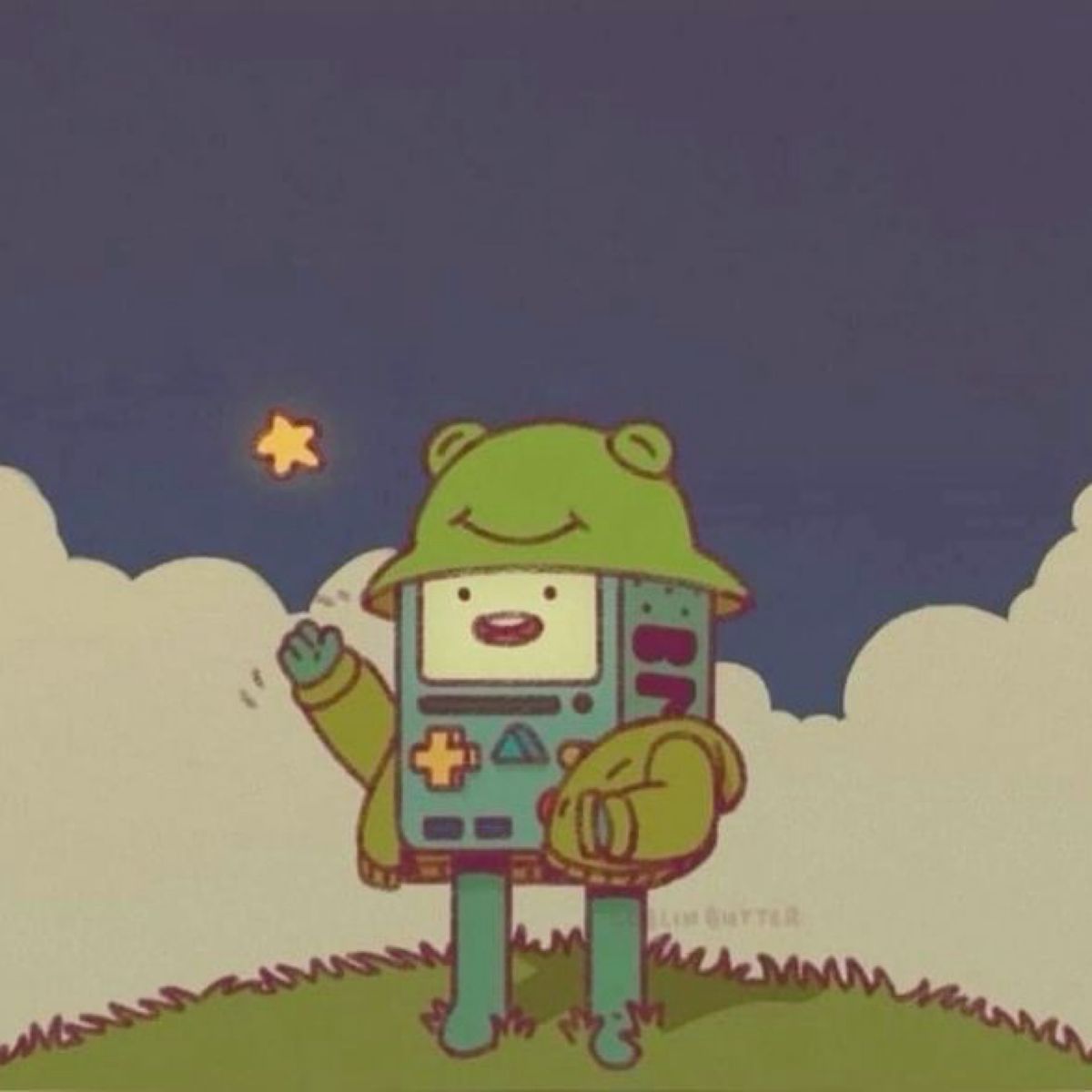 Profile Image