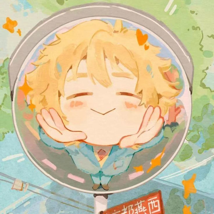 Profile Image