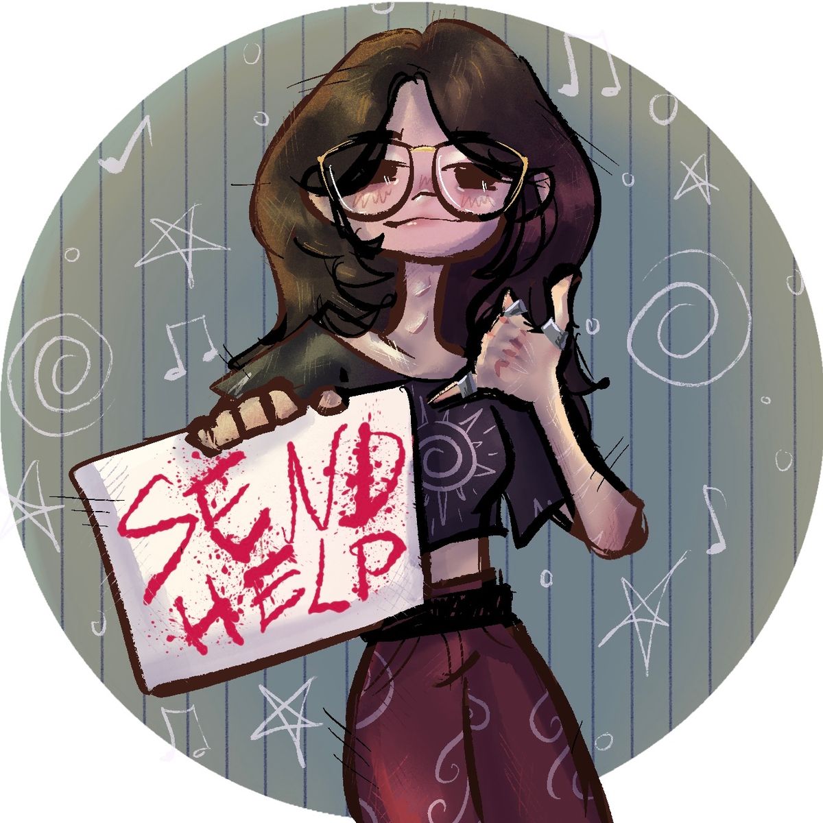 Profile Image