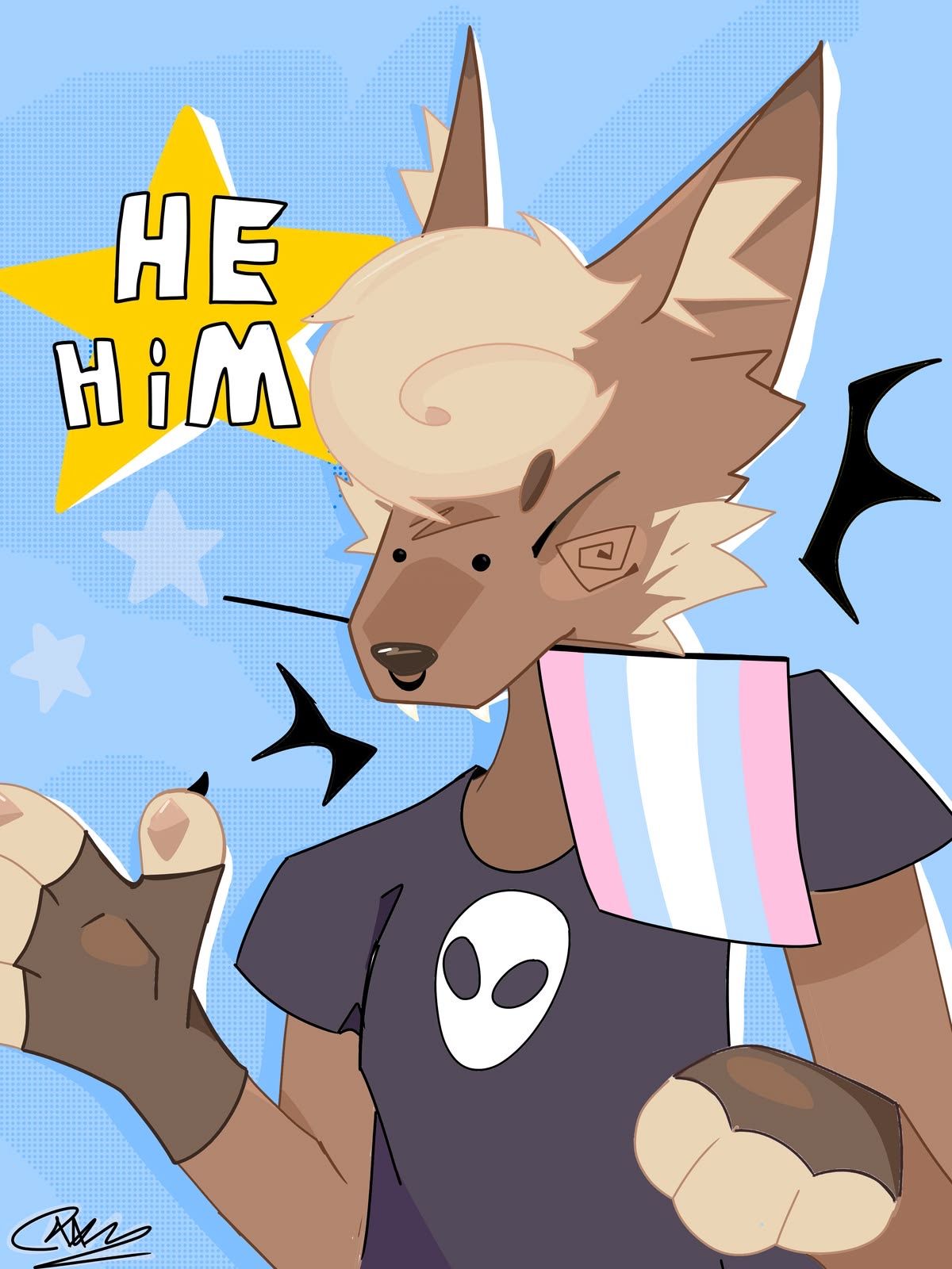 Profile Image
