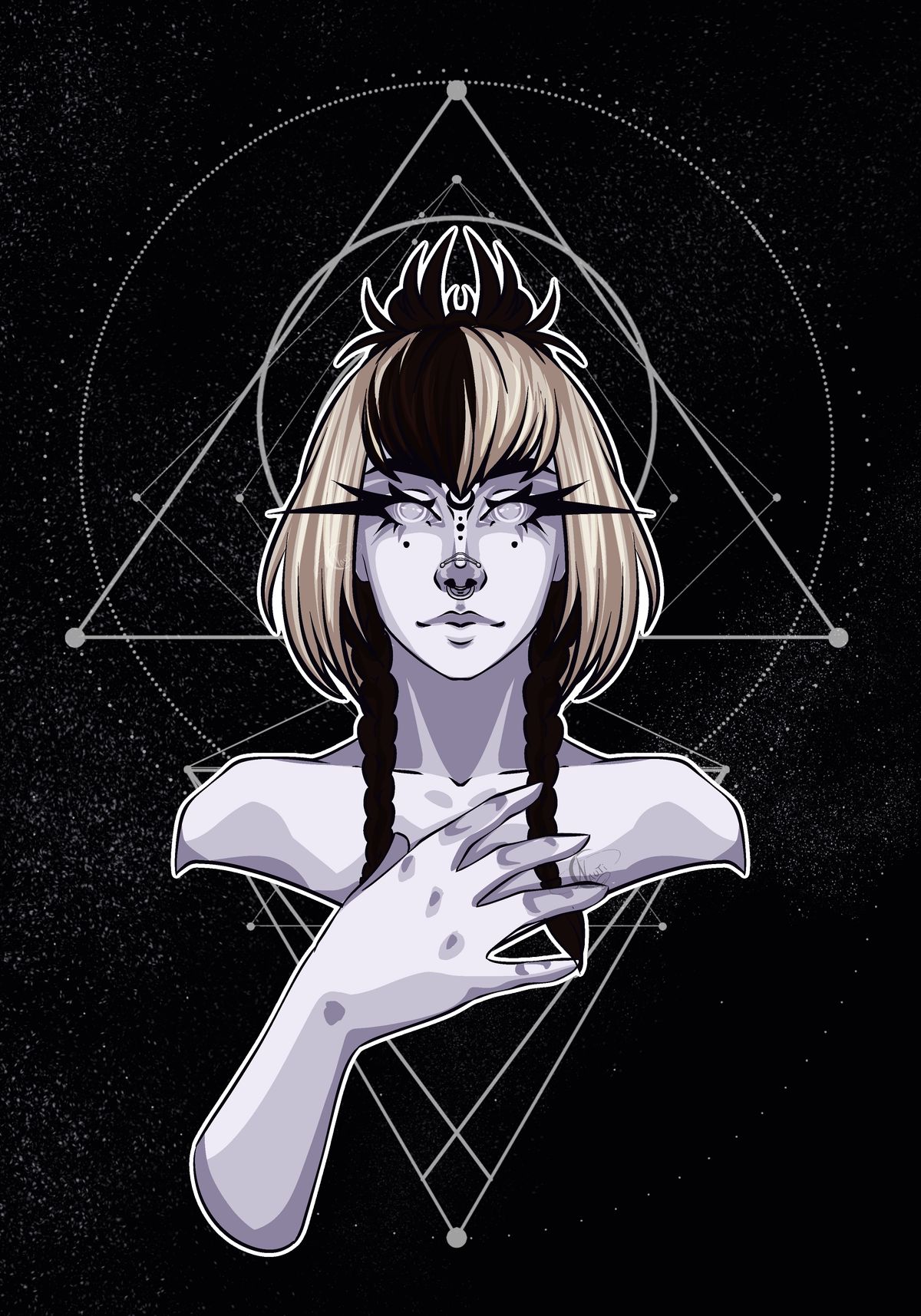 artbynauti