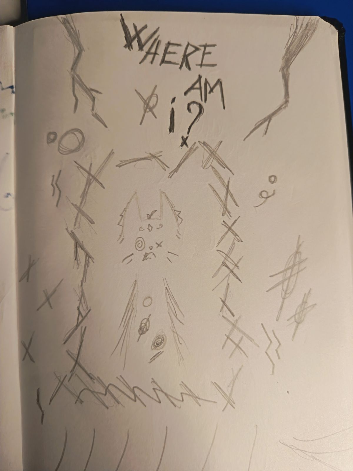 Hero artwork