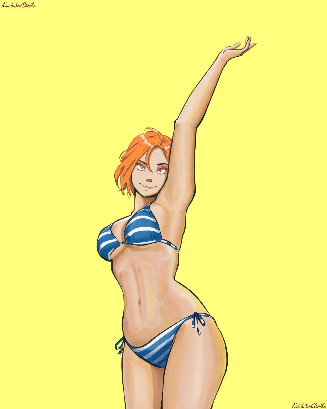 Hero artwork