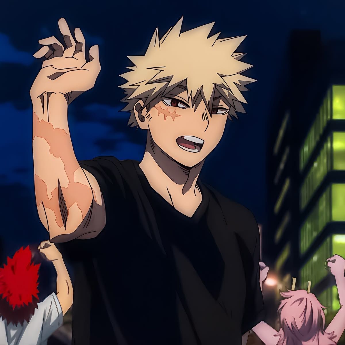 Profile Image