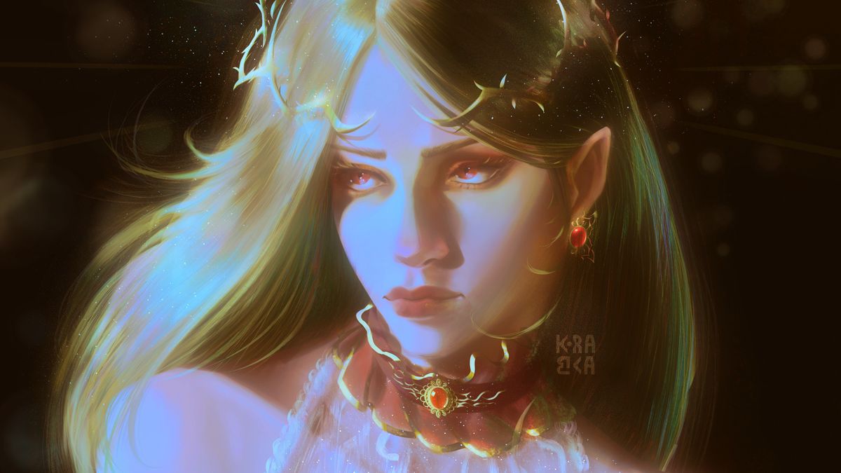 Hero artwork