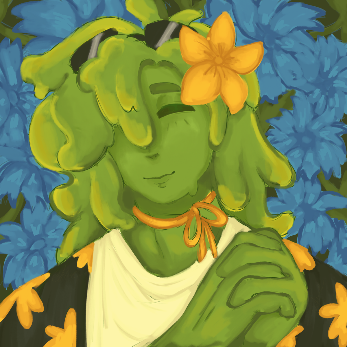 Profile Image