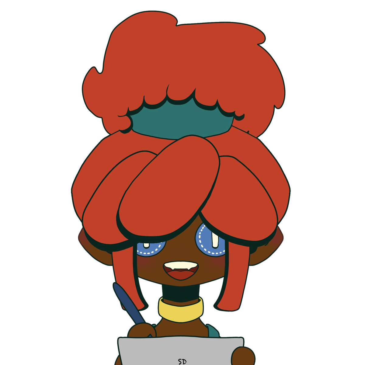 Profile Image