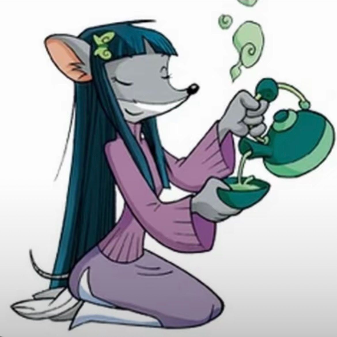 Profile Image