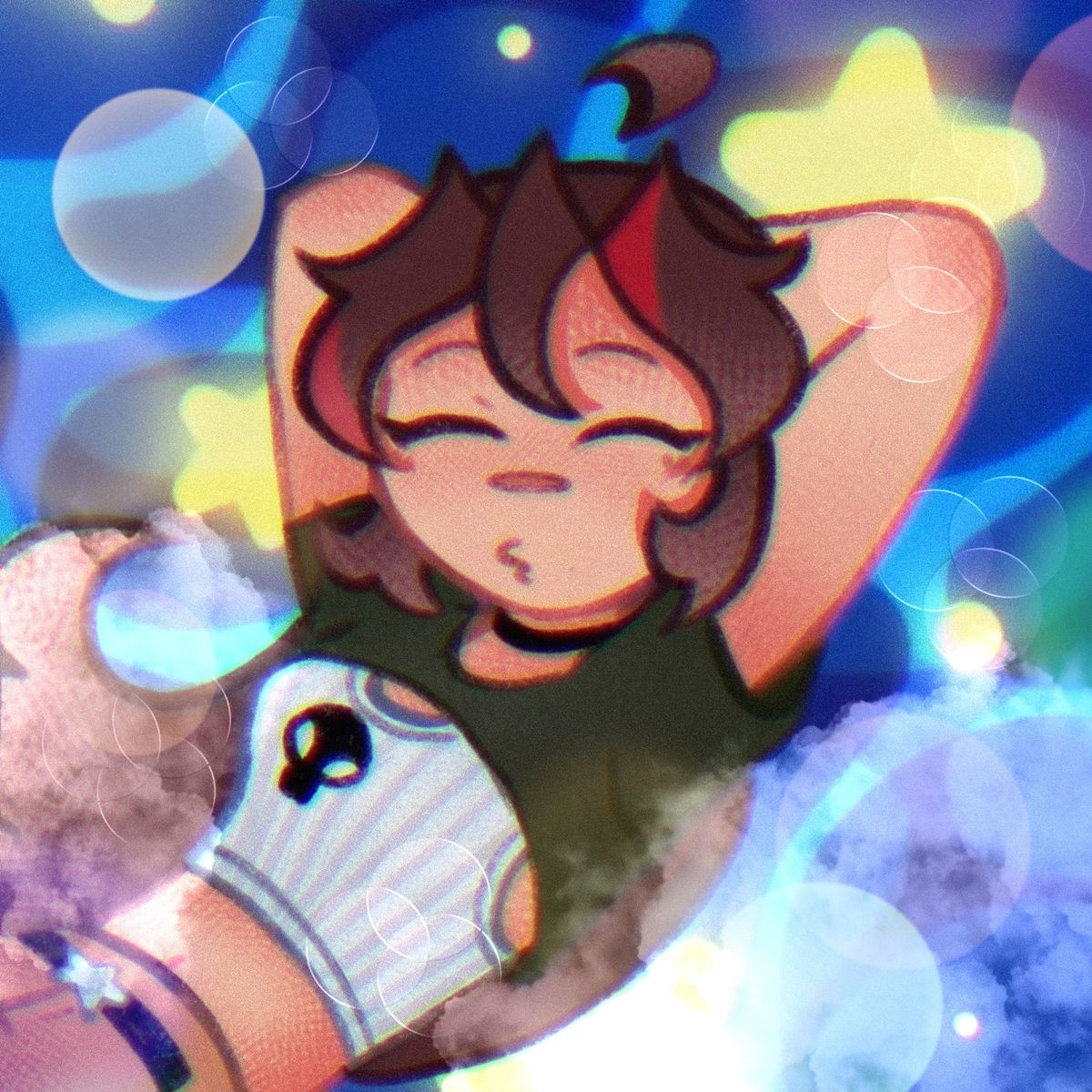 Profile Image