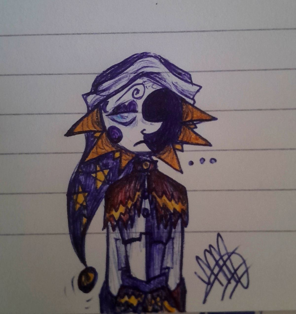 Profile Image