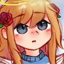 anjelrosileearts's profile picture