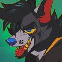 blue's profile picture