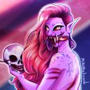 mahaztrash's profile picture