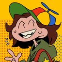 thebagelchild's profile picture