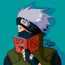 kakashi's profile picture
