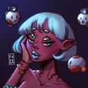 fazara's profile picture