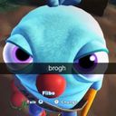 modestcage's profile picture