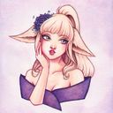 artsyloni's profile picture