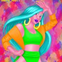 asterazelda_art's profile picture