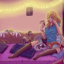 trinzy's profile picture