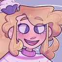 curlyscriibs's profile picture