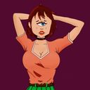 roseatequeen's profile picture