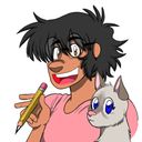 aleandhercat's profile picture