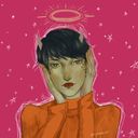fionnyfish's profile picture
