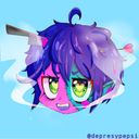 depresypepsi's profile picture