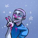 starboyeblue's profile picture