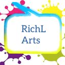richl_arts's profile picture