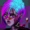 blckstblack's profile picture