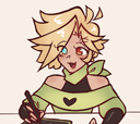 kikidrawfox's profile picture