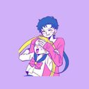 ladyberry's profile picture