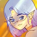 marieplx's profile picture