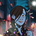mossfish's profile picture