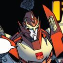 starscream's profile picture