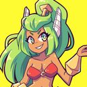 mintmakesthings's profile picture