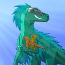 waterlilytheraptor79's profile picture
