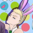 mylittlevixencomic's profile picture
