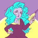 thecurvyalien's profile picture