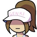 genkistarkid's profile picture