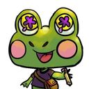 frogsocks's profile picture
