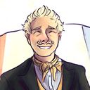 glassiskies's profile picture